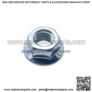 Variator Nut for Transmission Systems