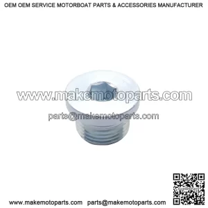 Oil Pan Plug
