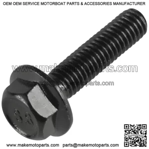 Yamaha Raptor 80 2002 2003 2004 2005 2006 2007 Flanged Head Clutch Bolt