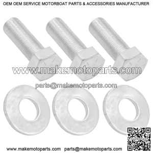 Ariens Gravely 05901822 05978900 06445700 Deck Blade Bolt Washer