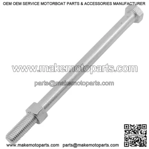 Scag MAG-61 SCZ48V-22FX SCZ48V-23 48" 61" Zero-Turn Mower Spindle Blade Bolt