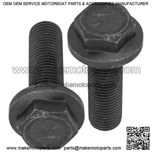 John Deere M143695 M121152 M122113 M134981 Deck Blade Bolt Washer