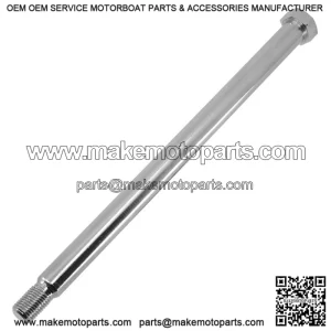Yamaha Blaster YFS200 1988-2006 / M11 X 1.5 Swingarm Pivot Shaft Bolt