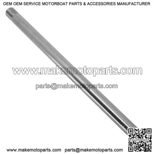 Yamaha Raptor 660 YFM660 2001-2005 / LE 2002 Rear Swingarm Pivot Shaft Bolt