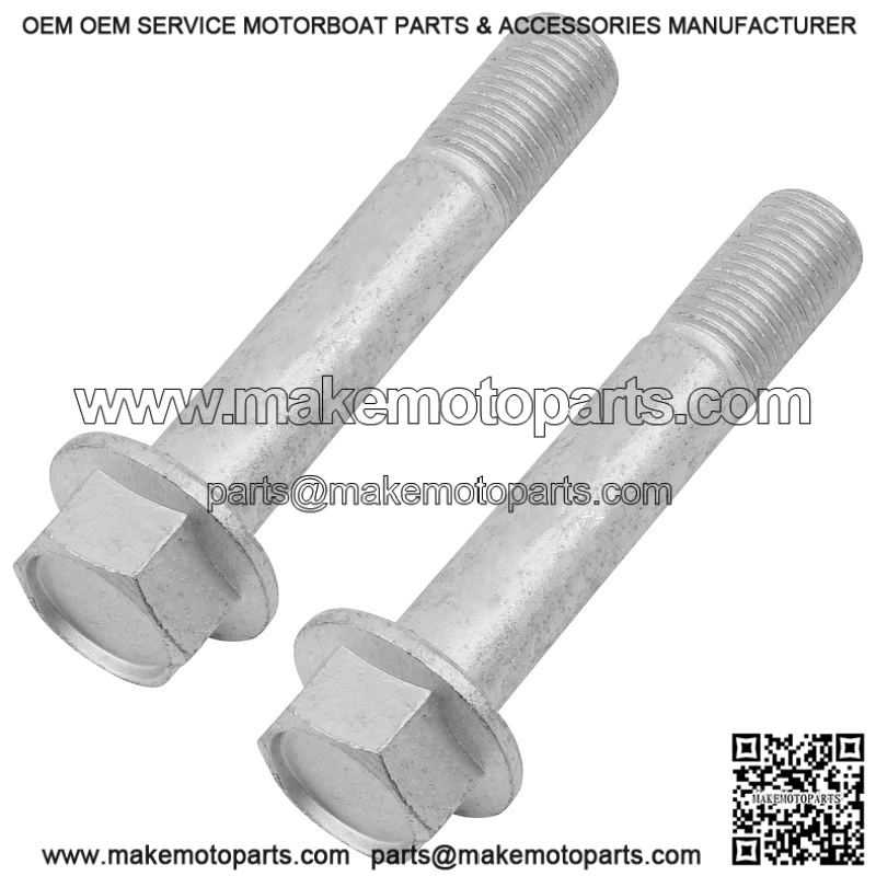 Honda Rancher 420 TRX420 2x4 4x4 2007-2014 52101-HP5-600 Swing Arm Pivot Bolt