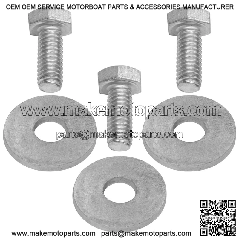Craftsman CTX9000 ZTS7000 285Z ZTS6000 Series Deck Spindle Blade Bolts Kit