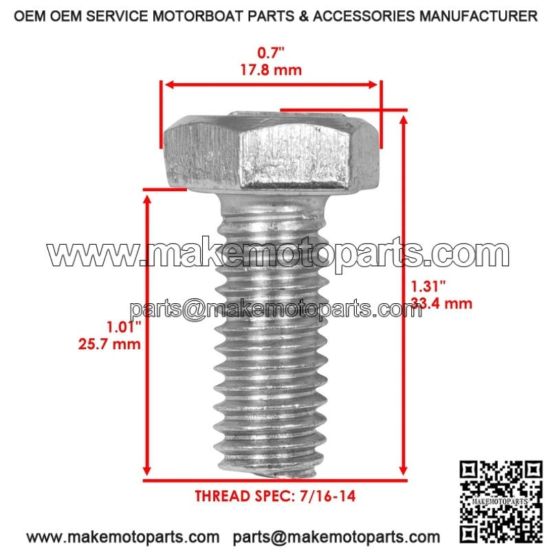 Craftsman CTX9000 ZTS7000 285Z ZTS6000 Series Deck Spindle Blade Bolts Kit - Image 2
