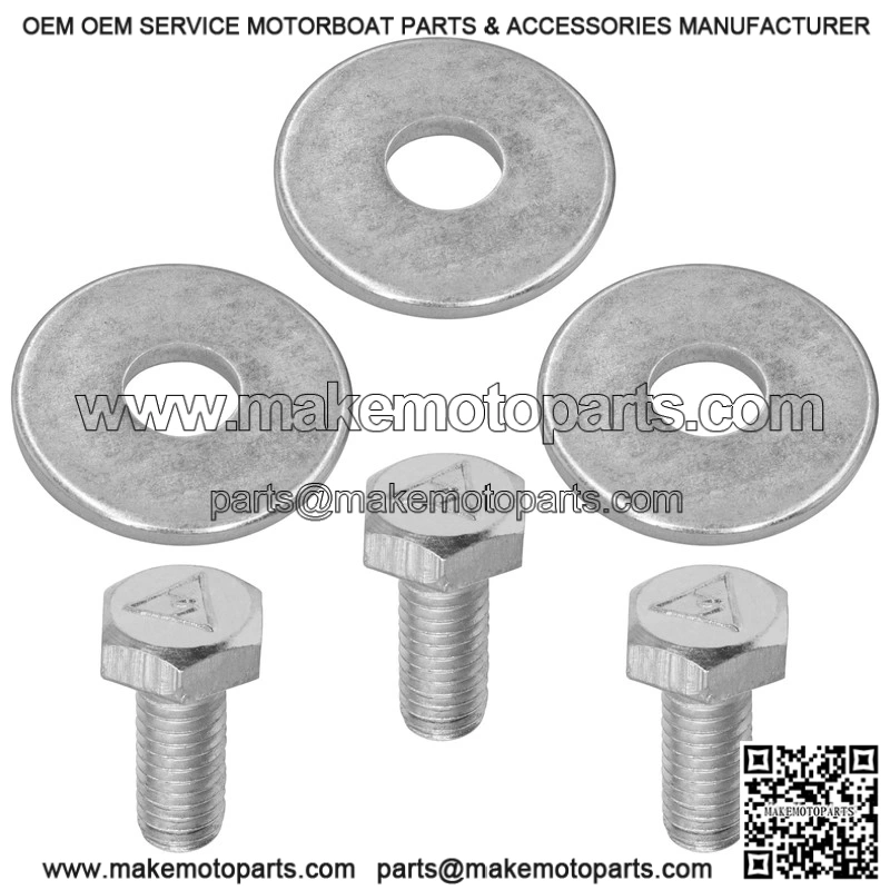 Craftsman CTX9000 ZTS7000 285Z ZTS6000 Series Deck Spindle Blade Bolts Kit - Image 3