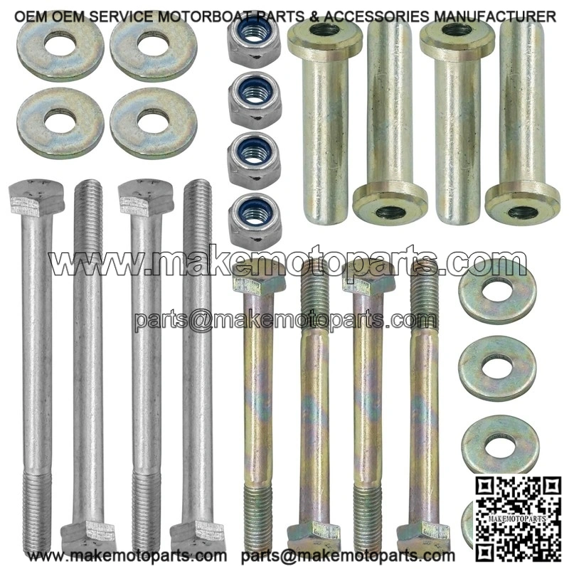 Exmark John Deere 126-2928 99-2842 109-9851 1-603321 Deck Wheel Bolt