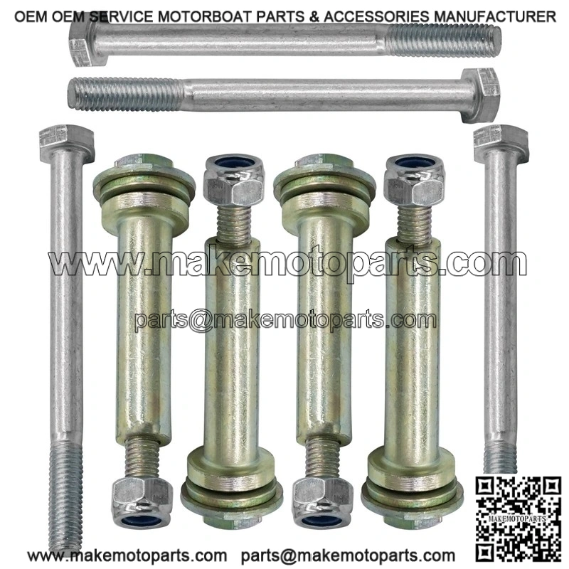 Exmark John Deere 126-2928 99-2842 109-9851 1-603321 Deck Wheel Bolt - Image 4