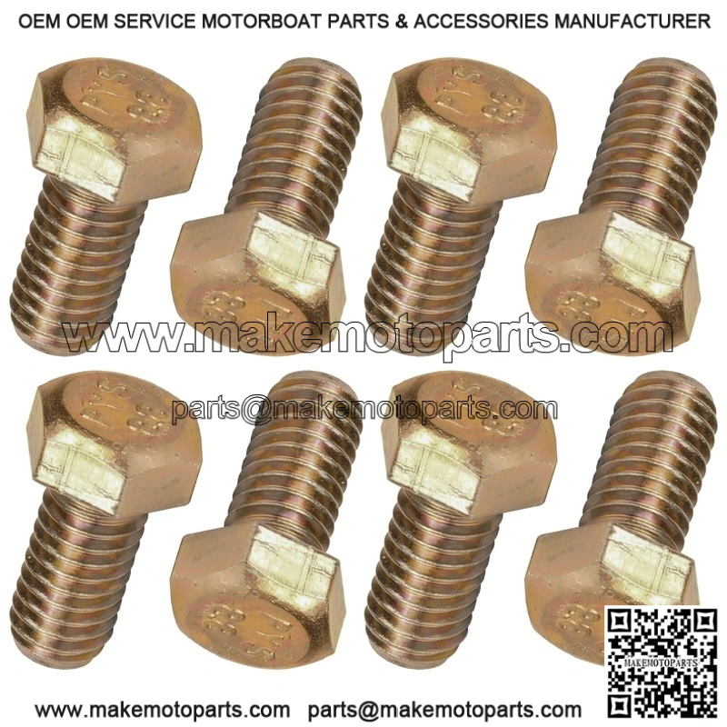 Polaris Sportsman 800 4x4 2007 2008 2009 2010 2011 8 Rear Disc Stud Bolt
