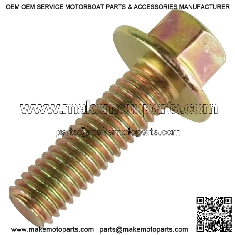 Polaris Sportsman XP 1000 2019 2020 2021 2022 Flanged Head Clutch Bolt M6x20