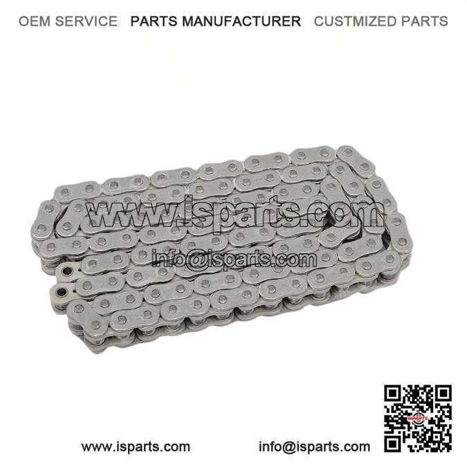 O-Ring Chain for ATV UTV - 520 (120 Links)