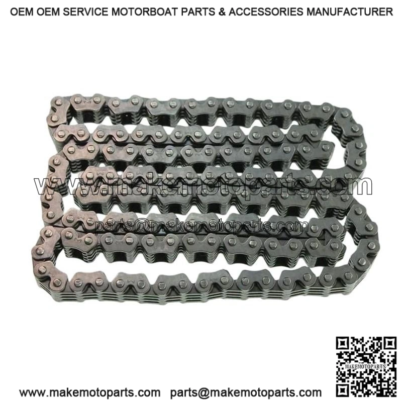Cam Timing Chain 94591-49130-00 for Yamaha YZFR1 YZF R1 YZF-R1 FZ1 FZ 1