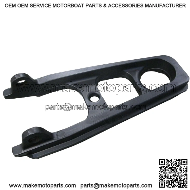 CHAIN GUIDE for KFX400 / KSF400 2003-2006 - 12053-S030 - Image 2
