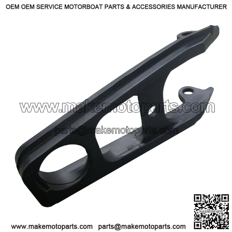 CHAIN GUIDE for KFX400 / KSF400 2003-2006 - 12053-S030 - Image 3