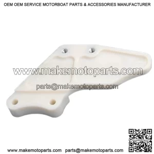 REAR RIGHT CHAIN GUIDE for KX 80 / 85 / 100 / 112 1987-2025 - 12053-0210