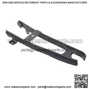 Front Chain Guide Guard Seal for 2008-2014 Yamaha FZ1 FZ8 FZ 1 8 FAZER