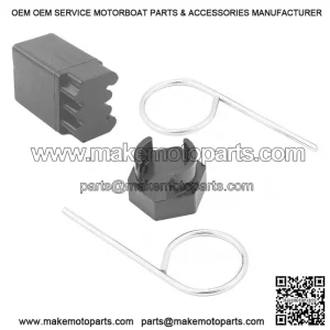 Twin Cam Chain Tensioner Unloader & Cam Locking Tool Set for Harley Davidson
