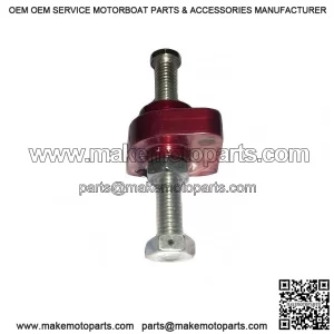 Cam Chain Tensioner Assembly for 2006-2020 Yamaha YZF-R6 YZFR6 YZF R6