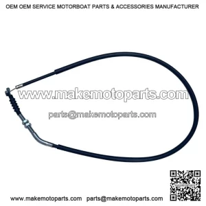 CLUTCH CABLE SRK125S SRV125
