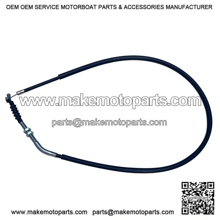 CLUTCH CABLE SRK125S SRV125