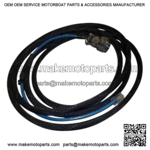 New Ladar Ethernet 1014375 Connector Cable - Revision 1 - Free Shipping Included
