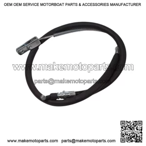Long Parking Brake Cable for Club Car Golf Carts - Replaces OEM #102033901 & 290-111