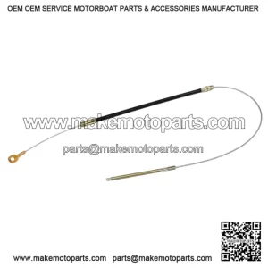 "103189001CC Control Cable - OEM Replacement Cable Assembly"