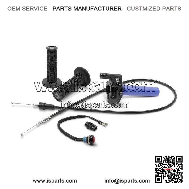 Twist Throttle Kit for Off Road ATV Quad Bike