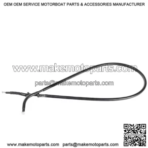 CLUTCH CABLE for VERSYS-X 300 ABS 2017-2021 - 54011-0622