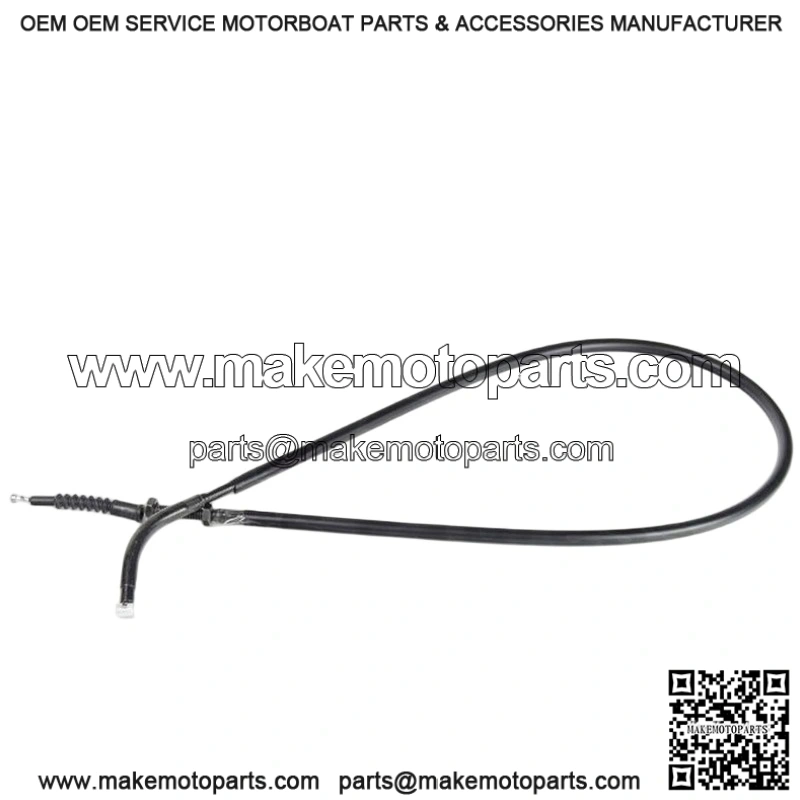 CLUTCH CABLE for VERSYS-X 300 ABS 2017-2021 - 54011-0622