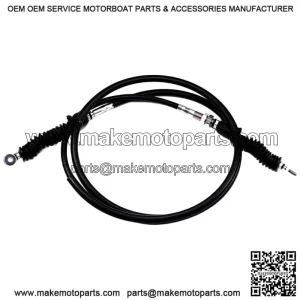 SHIFT CONTROL CABLE for MULE 600 / 610 SX 2005-2022 - 54010-0014