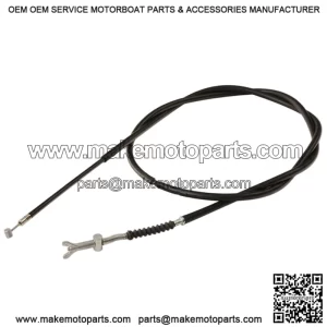 PARKING BRAKE CABLE for BRUTE FORCE 750 / 650 2007-2023