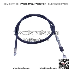 Clutch Cable Assembly for Suzuki JR80 (2001-2004)
