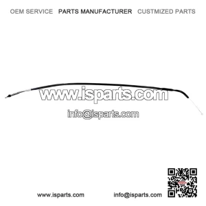Clutch Cable for Honda CRF125F (2019-2025) - 22870-K28-A61