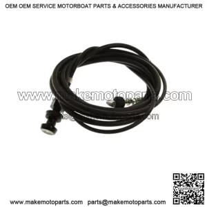 STARTER/CHOKE CABLE 54017-0012 FOR KAWASAKI MULE 600 610 SX 2005-2023
