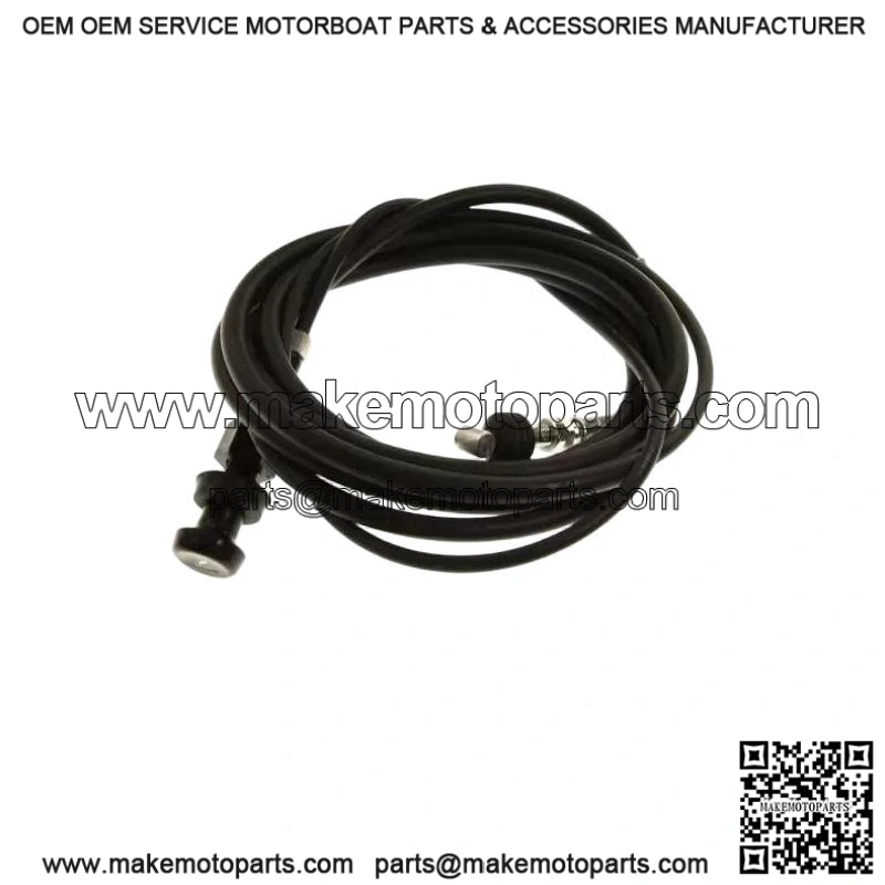 STARTER/CHOKE CABLE 54017-0012 FOR KAWASAKI MULE 600 610 SX 2005-2023