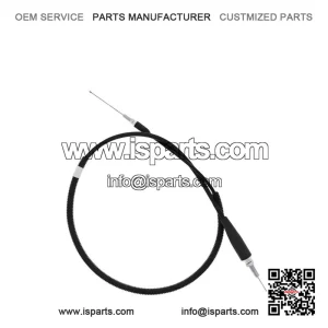 YAMAHA YZ250 YZ250X YZ 250 X RH Throttle Cable Assembly (NEW 2007-2022)