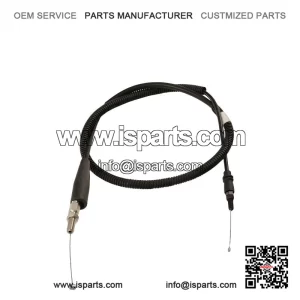 YAMAHA YZ250 YZ 250 Factory Throttle Cable 5HC-26311-00-00 (NEW 2000-2005)
