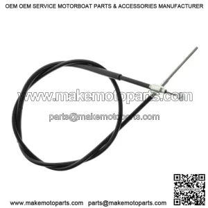 LH Left Rear Hand Brake Cable for 2000-2025 Yamaha PW50 PW 50 Y-ZINGER