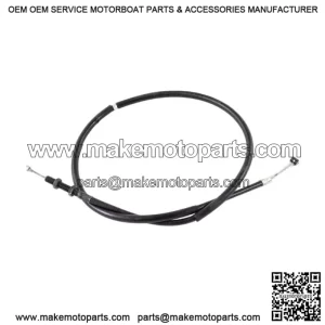 Clutch Cable Wire Assembly for 2021-2024 Yamaha MT07 MT-07 MT 07