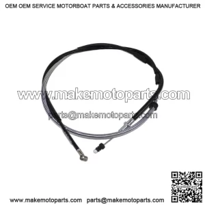 Parking Brake Cable 18P-26341-00-00 for 2009-2025 Yamaha YFZ450R YFZ 450R 450X