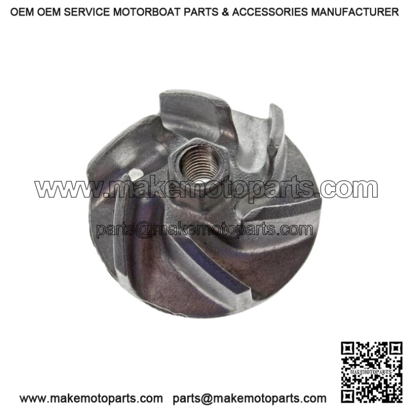 WATER PUMP IMPELLER 19215-KRN-A00 FOR HONDA CRF250R CRF250X
