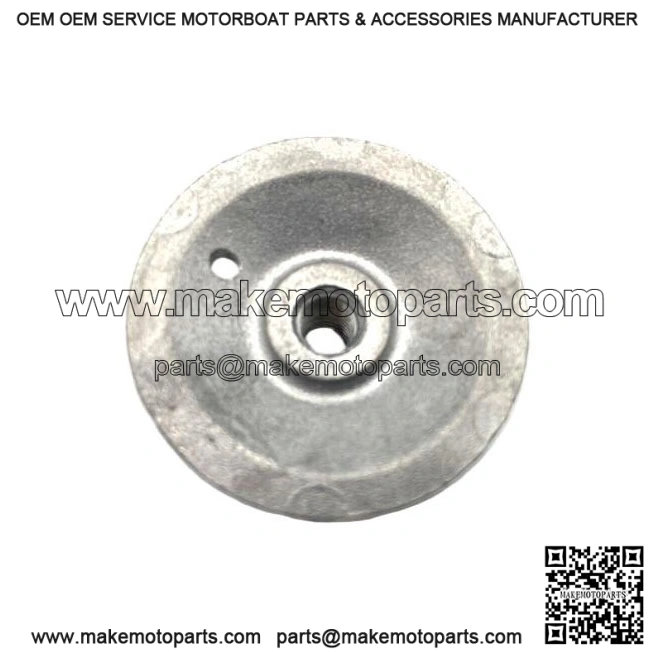 WATER PUMP IMPELLER 19215-KRN-A00 FOR HONDA CRF250R CRF250X - Image 3