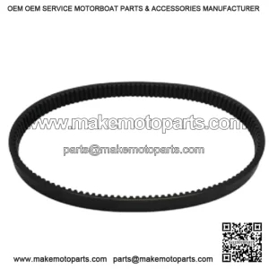 AWD Clutch Drive Belt - OEM Part #103416101