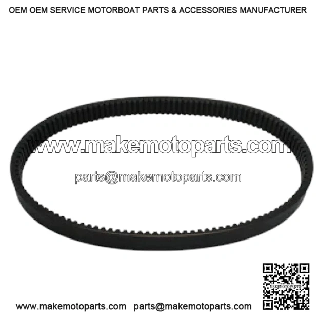 AWD Clutch Drive Belt - OEM Part #103416101