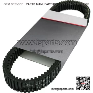 CVT Drive Belt for Polaris RZR Pro R Ultimate 2022