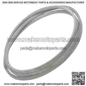 1/2" x 113" Deck Belt for Time Cutter SW4200 SS4225 SWX4250 with 42" Deck