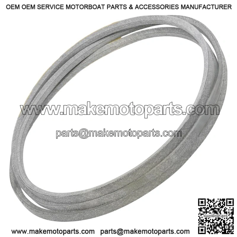 1/2" x 113" Deck Belt for Time Cutter SW4200 SS4225 SWX4250 with 42" Deck